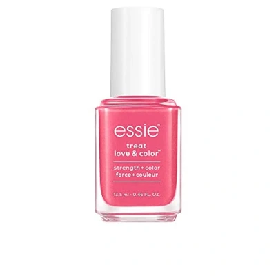 Imagen de Essie, Esmalte de uñas y Tratamiento Treat, Love Color, Tono 162 Take it Up