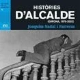 Imagen de Histories D Alcalde