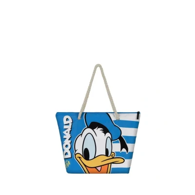 Imagen de Karactermania Disney Donald DUCK Sailor Soleil Complementos de playa, Mujer, Talla: One Size, Azul