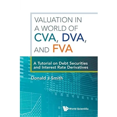 Imagen de Valuation in a world of cva, dva, and fva paperback