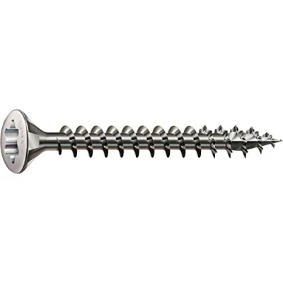 Imagen de Spax 0/3586/000/4,0/30/ /02 Tornillo para yeso (acero inoxidable V2A, 4 millimetros, 4x30mm)
