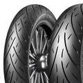 Imagen de Metzeler Cruisetec 130/60 R21 63H coche de turismo Neumáticos verano 3797300