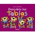 Imagen de Descubre las tablas (TOBOGAN)