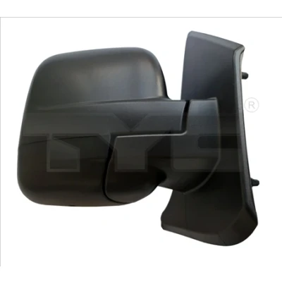 Imagen de Espejo retrovisor Tyc 325 0182 izquierda para ajuste manual espejo, asférico OPEL: Vivaro B Furgón, Combi norauto, oscaro, mister auto
