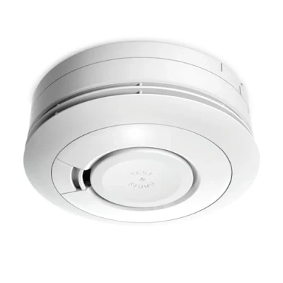 Imagen de Ei Electronics Ei650 Detector de humo, 1 unidad
