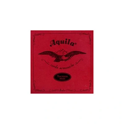 Imagen de Aquila 91U Juego de cuerdas para bajo en Mi, La, Re, Sol