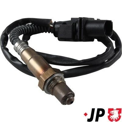 Imagen de JP GROUP 1193804200 Sonda lambda delante del catalizador de regulación VOLKSWAGEN: Golf 5, Passat B6 Berlina, Touareg I, AUDI: A3 Hatchback