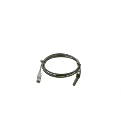 Imagen de BOSCH 0 265 009 341 Sensor de ABS con cable Hall 1656 VOLKSWAGEN: Crafter 30 50 Furgón, MERCEDES BENZ: Sprinter 5 T Furgón