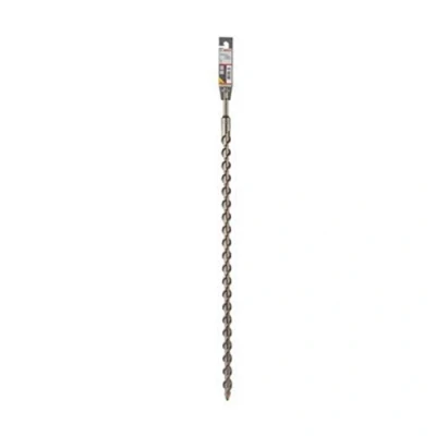 Imagen de Bosch 2 608 597 126 Brocas para martillos perforadores SDS plus 5 (18 x 950 1000 mm)
