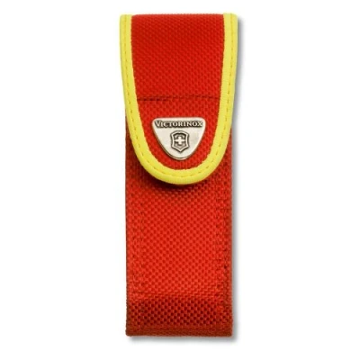 Imagen de Victorinox V4.0851 Funda Nylon Rescue Tool, Metal, Rojo, S