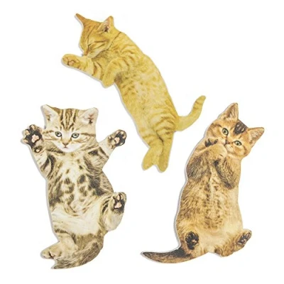 Imagen de SUCK UK Lima de uñas gato