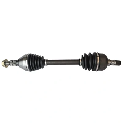 Imagen de FEBI BILSTEIN 188137 Árbol de transmisión Eje delantero, izquierda OPEL: Insignia A Berlina, Sports Tourer