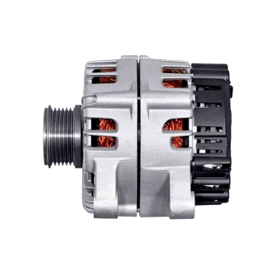 Imagen de HELLA 8EL 015 637 211 Alternador 14V 180A PEUGEOT: 3008 II SUV, 308 I Hatchback, 508 SW, CITROËN: Berlingo II, C4 Picasso 1