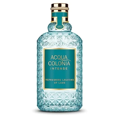 Imagen de 4711 Acqua Colonia Intense Refreshing Lagoons of Laos Agua de 170 ml