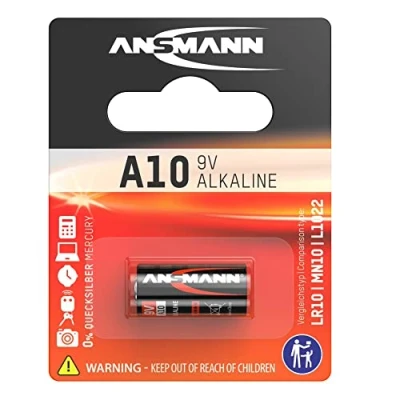 Imagen de Ansmann A 10