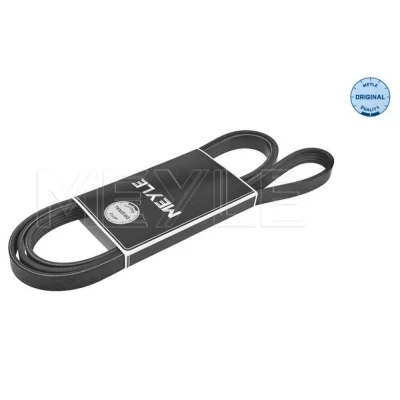 Imagen de MEYLE 050 005 1720 Correa trapecial poli V 5 EPDM (Ethylen Propylen Dien Caucho) ORIGINAL Quality MERCEDES BENZ: Clase A