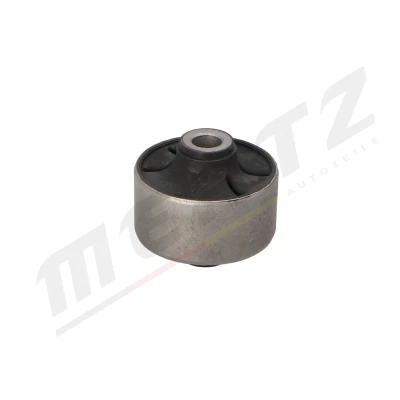 Imagen de MERTZ M S5060 Silentblock Brazo de Suspension Eje delantero, izquierda, derecha, debajo, posterior Caucho KIA: Picanto I