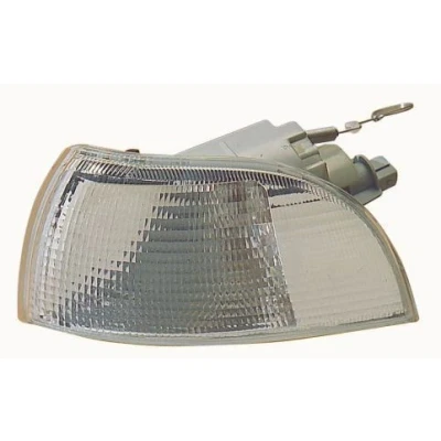 Imagen de ABAKUS 661 1507R UE C Intermitente Delante, derecha sin portalámparas, bombilla FIAT: Punto I Hatchback