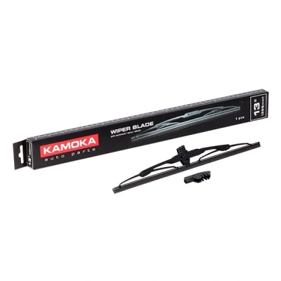 Imagen de Limpiaparabrisas Kamoka Conticlassic 26325 325mm delante Estándar LADA: Niva, 1200 1600 Berlina, Toscana, SEAT: 127, 124 RENAULT: 5 Hatchback