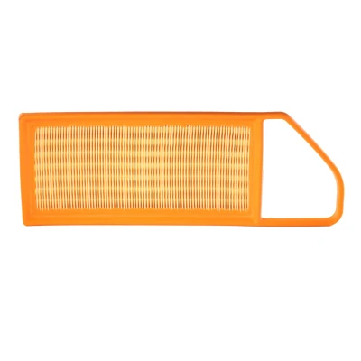 Imagen de MAHLE ORIGINAL LX 1282 Filtro de aire 50,1 140 385,0, 285,0 Cartucho filtrante CITROËN: C2 Hatchback, C3 II, Nemo Furgón, PEUGEOT: 207 Hatchback