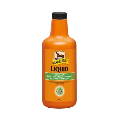 Imagen de Absorbine Liniment Liquid Embrocation