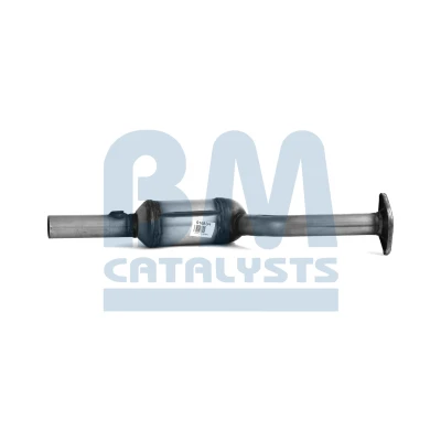 Imagen de BM CATALYSTS BM91683H Catalizador Approved RENAULT: MEGANE 2 Coupe Cabriolet, SCENIC 2,