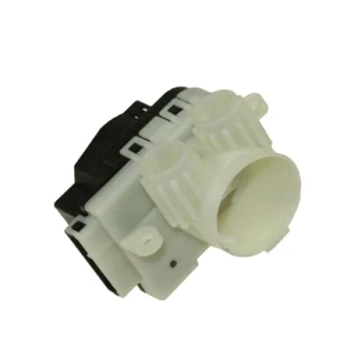 Imagen de SOS Accesorio Motor de alternancia hélice, brazo para lavavajillas 95X9332, 96X1247 BRANDT, EDESA, FAGOR