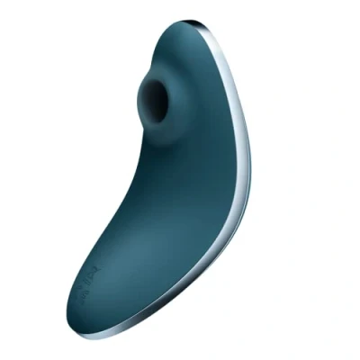 Imagen de Satisfyer Vulva Lover 1 Platanomelónazul