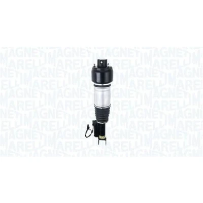 Imagen de MAGNETI MARELLI 350551400001 amortiguador Eje delantero, derecha Presión de gas Monotubo Módulo Espiga inferior, Puente arriba