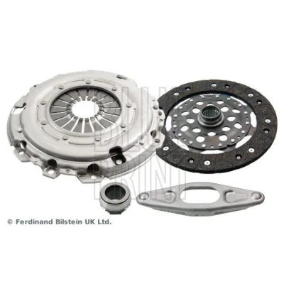 Imagen de BLUE PRINT ADB113015 Kit de Embrague tres piezas con grasa sintética cojinete desembrague 231 BMW: 1 Hatchback, 3 Berlina, 5 Berlina