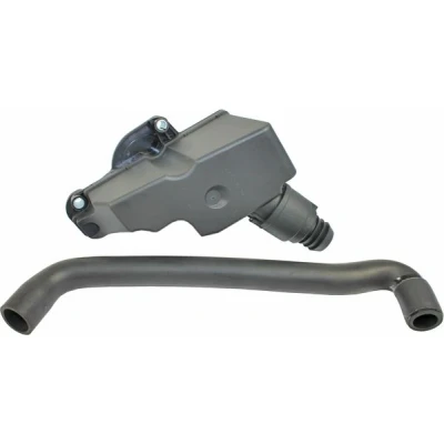 Imagen de METZGER 2385083 Kit de reparación, ventilación cárter con tubo flexible VOLKSWAGEN: Polo III Hatchback, SEAT: Leon I Hatchback
