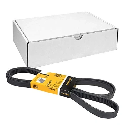 Imagen de CONTITECH 6PK2510 Correa trapecial poli V 2510 6 MERCEDES BENZ: SL Cabrio, Clase E Berlina, T modell, VOLVO: XC90 I, S80 II