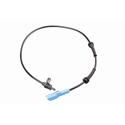 Imagen de VEMO V22 72 0161 Sensor de ABS Eje trasero Hall 2 694 Azul rectangular CITROËN: C3 II