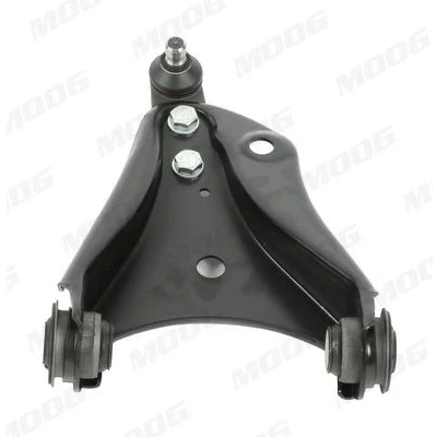 Imagen de MOOG RE WP 14758 Barra oscilante, suspensión de ruedas Eje delantero, derecha Brazo oscilante transversal RENAULT: CLIO 2, 2 Kasten