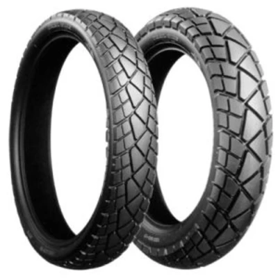 Imagen de Bridgestone TW201 80/100 R19 49P coche de turismo Neumáticos verano 79219