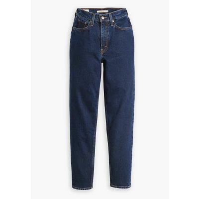 Imagen de Levi&#039;s &#039;80S MOM Jeans Vaqueros tapered Eroded way, Mujer, Talla: 24x30, way