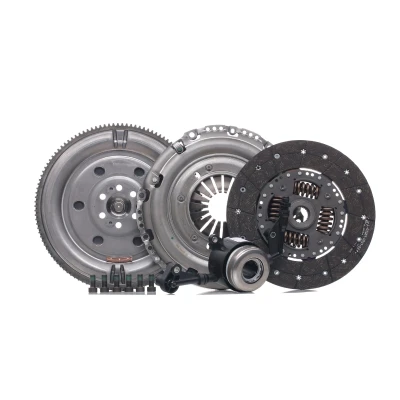 Imagen de LuK 600 0326 00 Kit de Embrague con desembrague central volante motor, juego tornillos reajuste automático norauto, oscaro, mister auto