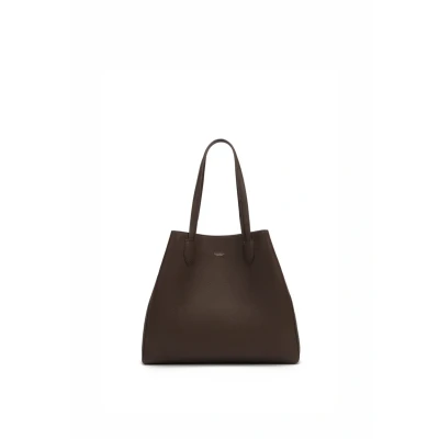 Imagen de Carlheim Evelyn Bolso shopping, Mujer, Talla: One Size, Brown