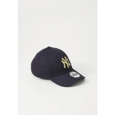 Imagen de New Era 9FORTY Unisex Gorra, Talla: One Size, Navy