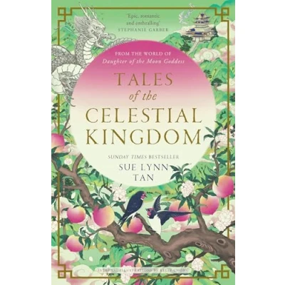 Imagen de Tales Of The Celestial Kingdom (ebook)
