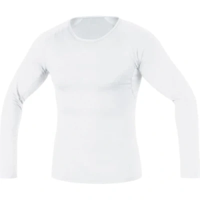 Imagen de GORE WEAR Bóxer M Base Layer, White,