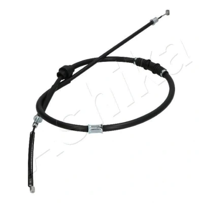 Imagen de ASHIKA 131 05 562R Cable de Freno Mano Atrás derecha