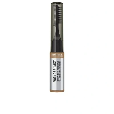 Imagen de Rimmel London Wonder’Last Brow Tint 001 Blonde 4,5 ml