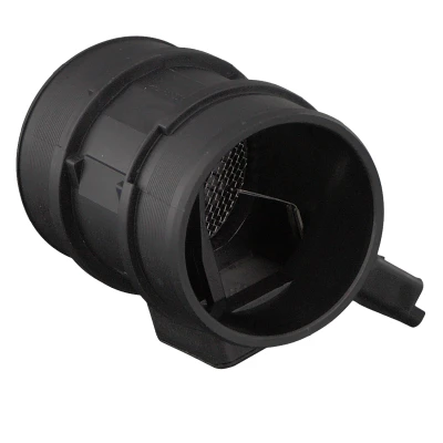 Imagen de FEBI BILSTEIN 102506 Medidor de masa aire con carcasa (cárter) PEUGEOT: 307 Hatchback, SW, 306 CITROËN: Xsara Picasso