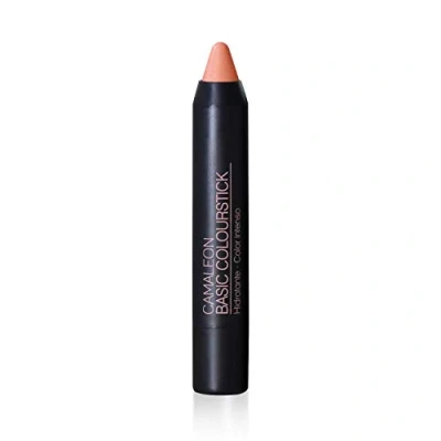 Imagen de Camaleon Cosmetics Pintalabios Larga Duración Color Arena Metalizado Vegano 1 Unidad 4gr