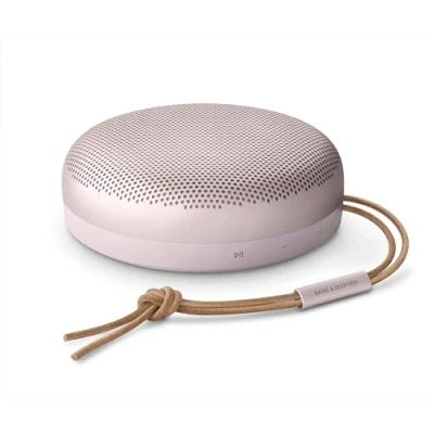 Imagen de Altavoz Bluetooth Bang &amp; Olufsen Beosound A1 2nd Gen Rosa
