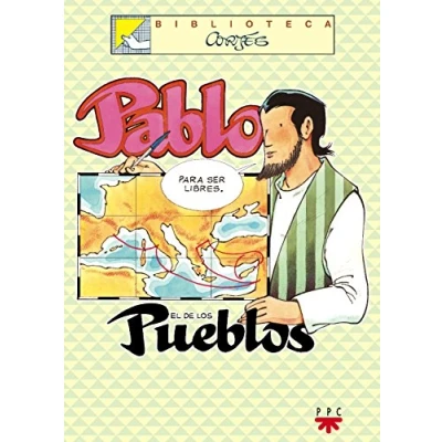 Imagen de Pablo El De Los Pueblos
