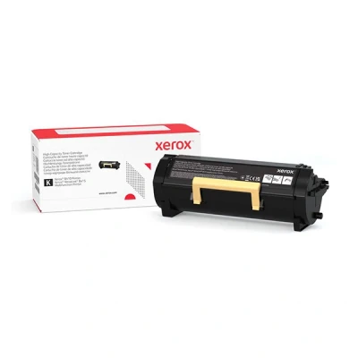 Imagen de Xerox Original Versalink B410 / B415 Negro Cartucho De Tóner Alta Capacidad (14,000 Páginas) 006R04726