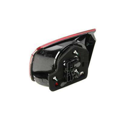 Imagen de MAGNETI MARELLI 714028260112 Piloto trasero izquierda Parte interior P21W, PY21W, P21/4W, H21W con portalámparas VOLKSWAGEN: Touareg I