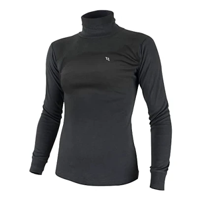 Imagen de Back on Track Turtle Neck Sweater Women